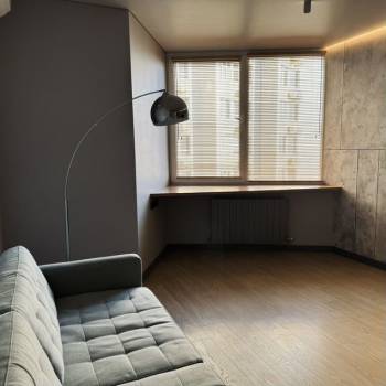 Продается 1-комнатная квартира, 41,2 м²