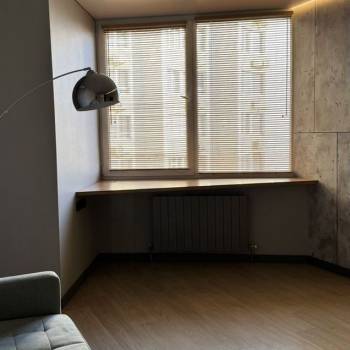 Продается 1-комнатная квартира, 41,2 м²