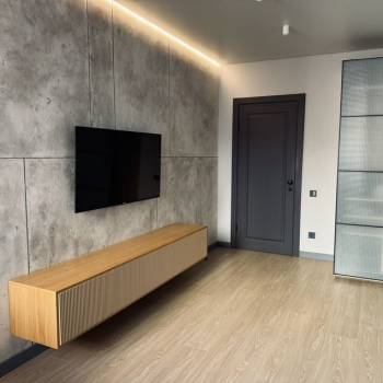 Продается 1-комнатная квартира, 41,2 м²