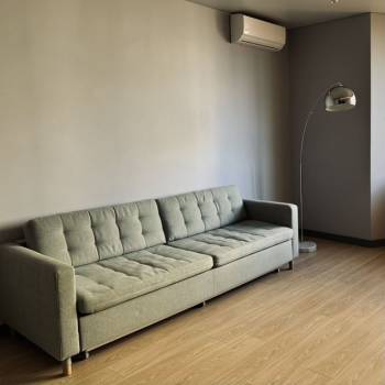 Продается 1-комнатная квартира, 41,2 м²