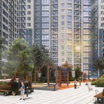 Продается 2-х комнатная квартира, 49,94 м²