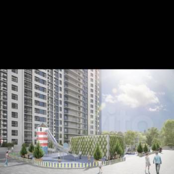 Продается 2-х комнатная квартира, 49,94 м²