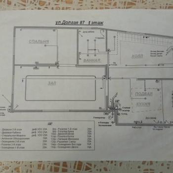 Продается Дом, 126,8 м²