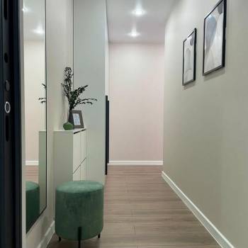 Продается 1-комнатная квартира, 44 м²