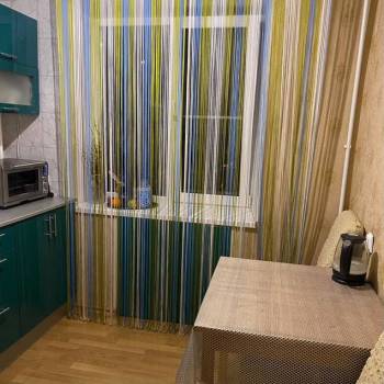 Продается 3-х комнатная квартира, 53 м²