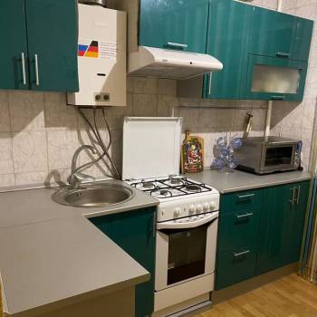 Продается 3-х комнатная квартира, 53 м²