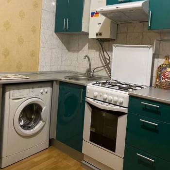 Продается 3-х комнатная квартира, 53 м²