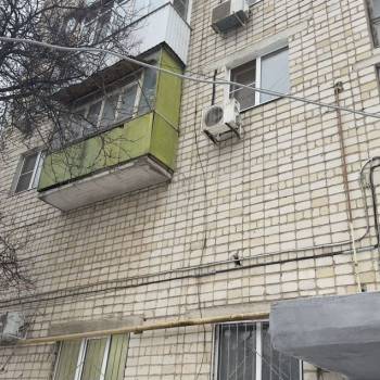 Продается 3-х комнатная квартира, 64 м²