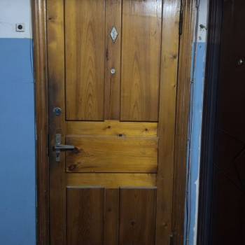 Продается 3-х комнатная квартира, 64 м²