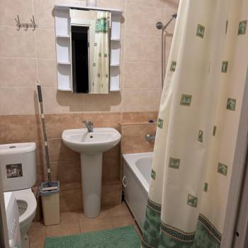 Сдается 1-комнатная квартира, 37 м²