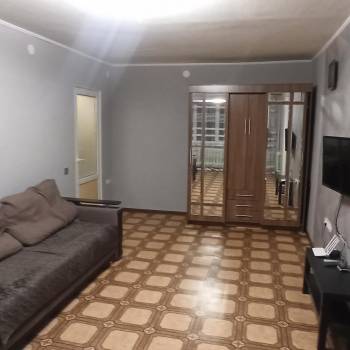 Сдается 1-комнатная квартира, 33 м²