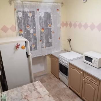 Сдается 1-комнатная квартира, 33 м²