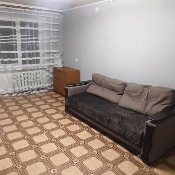 Сдается 1-комнатная квартира, 33 м²