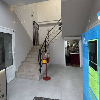 Сдается Нежилое помещение, 55 м²