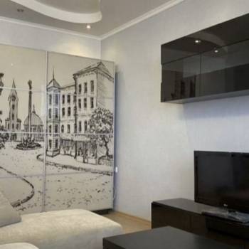 Сдается 1-комнатная квартира, 45 м²