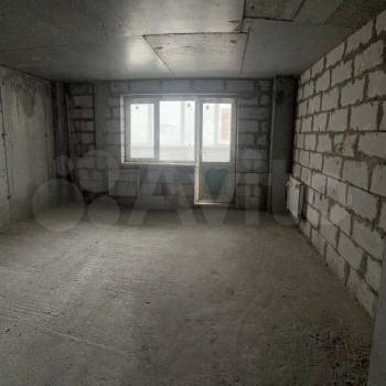 Продается 1-комнатная квартира, 38 м²