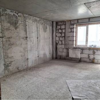 Продается 1-комнатная квартира, 38 м²
