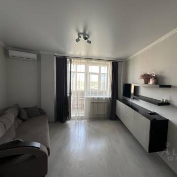 Продается 1-комнатная квартира, 38,1 м²