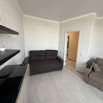 Продается 1-комнатная квартира, 38,1 м²