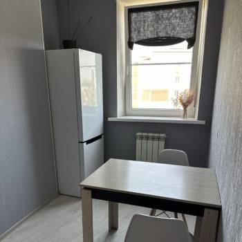 Продается 1-комнатная квартира, 38,1 м²