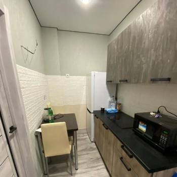 Сдается 1-комнатная квартира, 36 м²