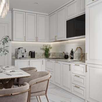 Продается 1-комнатная квартира, 47 м²