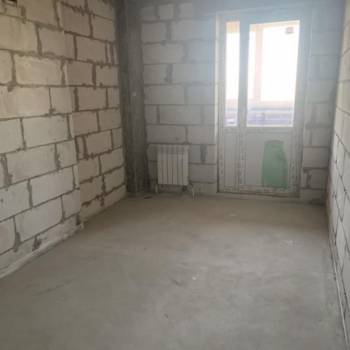 Продается 1-комнатная квартира, 47 м²