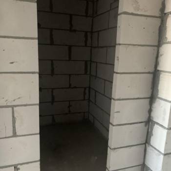 Продается 1-комнатная квартира, 47 м²