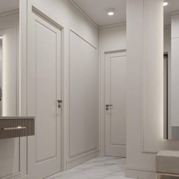 Продается 1-комнатная квартира, 47 м²