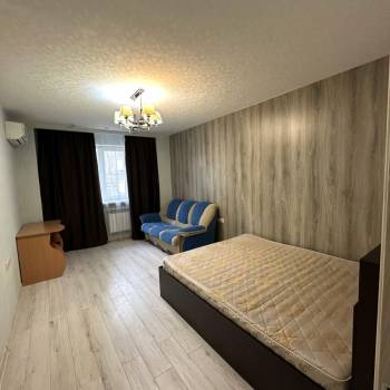 Сдается 1-комнатная квартира, 36 м²