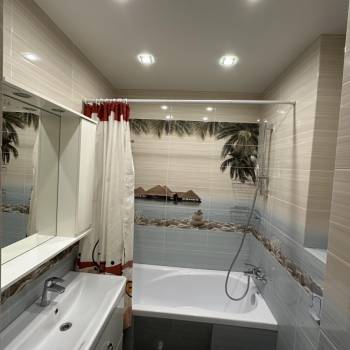 Сдается 1-комнатная квартира, 36 м²