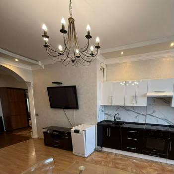 Сдается Многокомнатная квартира, 110 м²