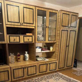 Сдается Многокомнатная квартира, 65 м²