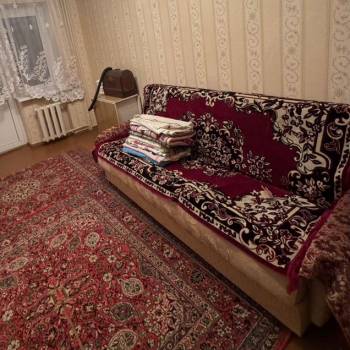 Сдается Многокомнатная квартира, 65 м²