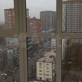 Продается 2-х комнатная квартира, 50,4 м²