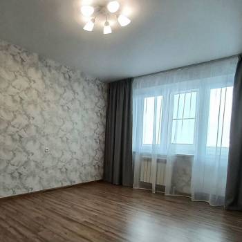 Продается 1-комнатная квартира, 36 м²