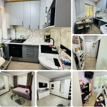 Продается 2-х комнатная квартира, 45 м²