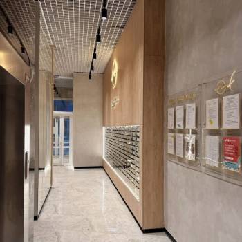 Продается 1-комнатная квартира, 41,2 м²