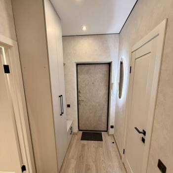 Продается 1-комнатная квартира, 41,2 м²