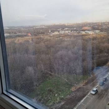 Продается 1-комнатная квартира, 40 м²