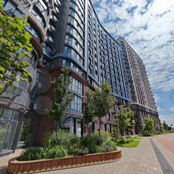 Продается 1-комнатная квартира, 37,1 м²