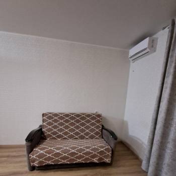 Сдается 1-комнатная квартира, 29 м²