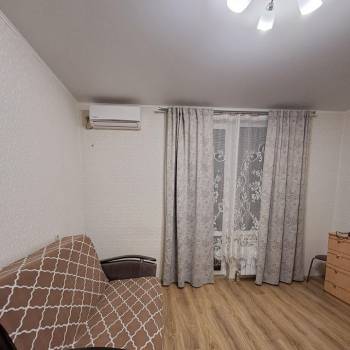 Сдается 1-комнатная квартира, 29 м²