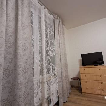 Сдается 1-комнатная квартира, 29 м²