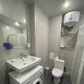 Сдается 1-комнатная квартира, 28 м²