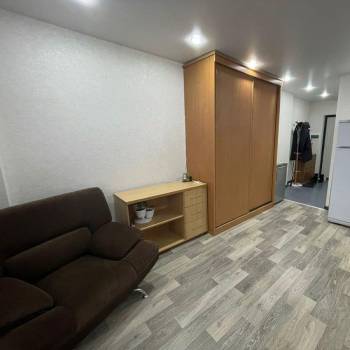 Сдается 1-комнатная квартира, 28 м²