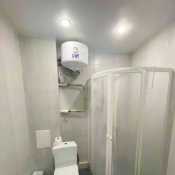 Сдается 1-комнатная квартира, 28 м²