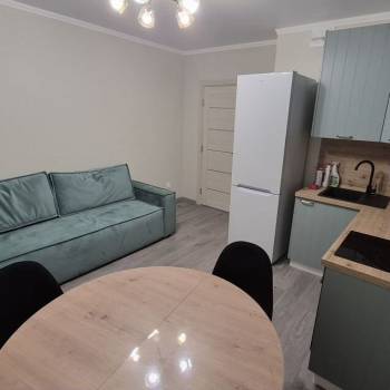 Сдается 2-х комнатная квартира, 38 м²