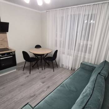 Сдается 2-х комнатная квартира, 38 м²
