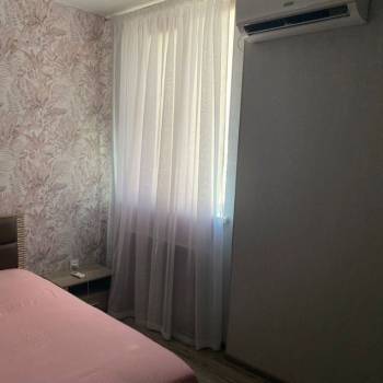 Сдается 2-х комнатная квартира, 42 м²